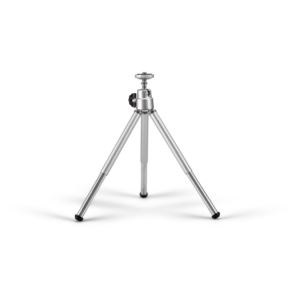 Lightweight, Portable Tripod