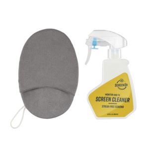Screendr Monitor & TV Screen Cleaning Kit