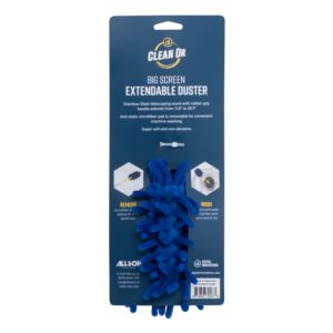 Cleandr Bigscreen Extendable Duster