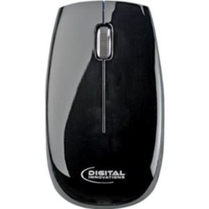 AllTerrain Wired Desktop Mouse