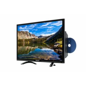 Westinghouse 24in. HD DVD Combo TV