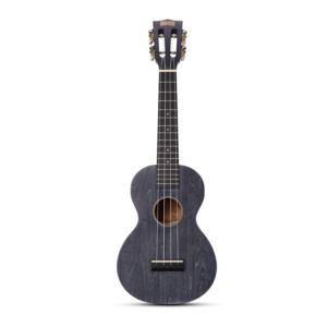 Mahalo ML2SH Island Series Concert Ukulele with Carry Bag