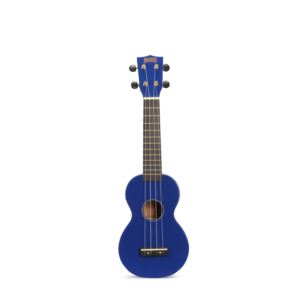 Rainbow Soprano Ukulele
