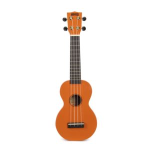 Rainbow Soprano Ukulele