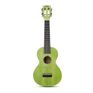 Mahalo ML2SH Island Series Concert Ukulele with Carry Bag