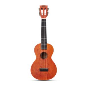 Mahalo ML2SH Island Series Concert Ukulele with Carry Bag