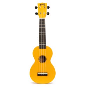 Rainbow Soprano Ukulele