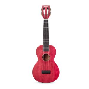 Mahalo ML2SH Island Series Concert Ukulele with Carry Bag