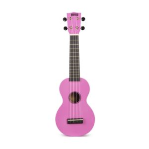 Rainbow Soprano Ukulele