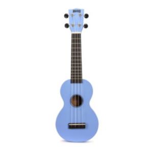 Rainbow Soprano Ukulele