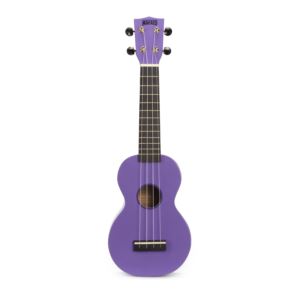 Rainbow Soprano Ukulele