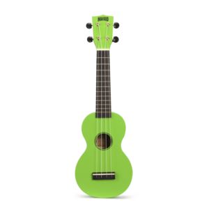 Rainbow Soprano Ukulele