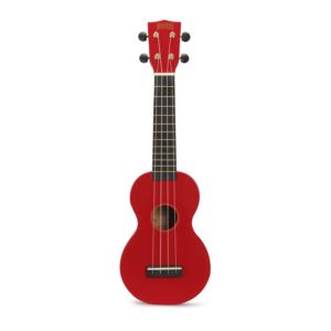 Rainbow Soprano Ukulele