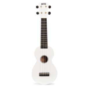 Rainbow Soprano Ukulele