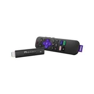 Streaming Stick 4K
