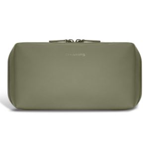 Onyx Toiletry Bag Size 11"x4.25"