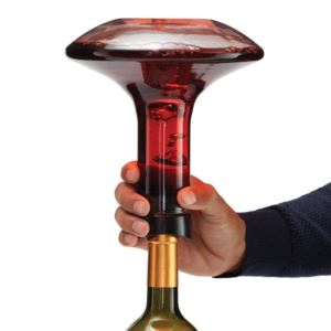 Recanter Wine Breather Decanter