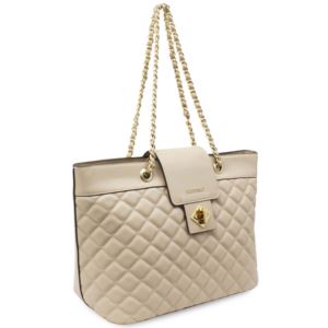 Quilted Tote