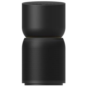 Home Breeva A3 Smart Air Purifier Black