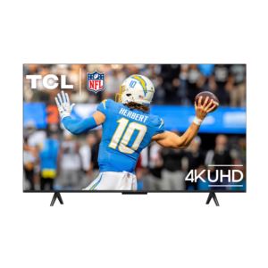 55" S Class 4K UHD LED Smart TV w/ Google TV