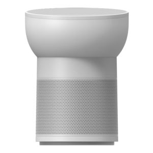 Home Breeva A2 Smart Air Purifier White