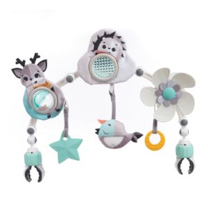 Magical Tales Black & White Stroller Arch