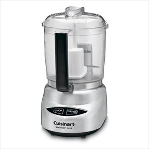 Mini-Prep Plus 4-Cup Food Processor