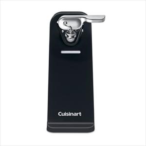 Deluxe Can Opener-Black