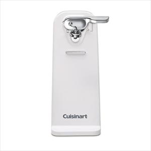 Deluxe Can Opener-White