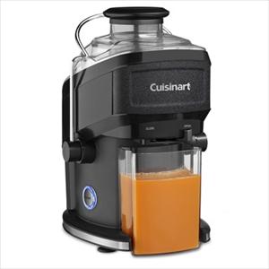Compact Juice Extractor