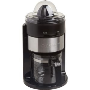 Citrus Juicer with Carafe
