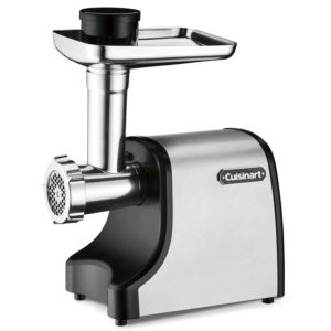 Electric Meat Grinder