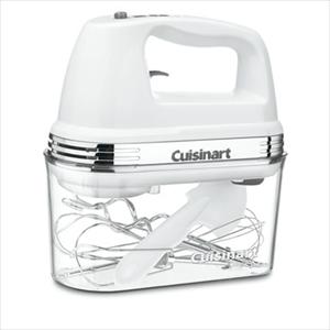 Power Advantage Plus 9-Speed Hand Mixer w/Case