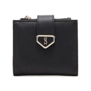 JEM Buckle Card Case - Black