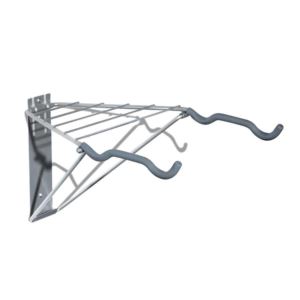 Pablo - 2 Bike Folding Rack