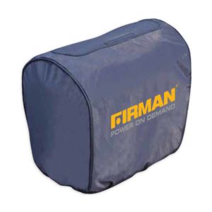Water Resistant Portable Inverter Generator Cover