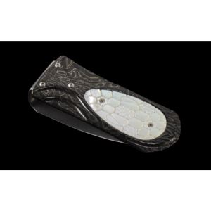 M3 Zurich Viper Money Clip