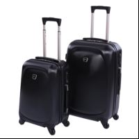 bob mackie four wheeler set