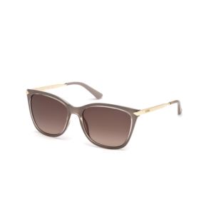 Women's Sunglasses - Shiny Beige
