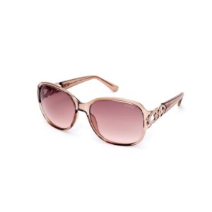 Women's Sunglasses - Shiny Beige
