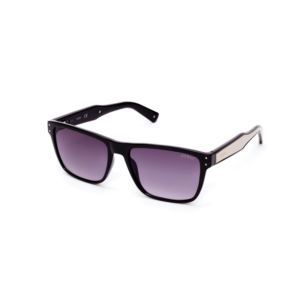 Unisex Sunglasses - Shiny Black