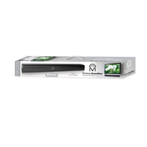 Bluetooth Sound Bar