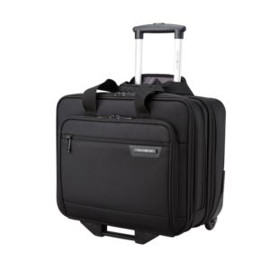 Classic 2.0 Wheeled Business Case- 