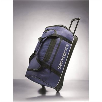 Samsonite Tourister on Samsonite American Tourister