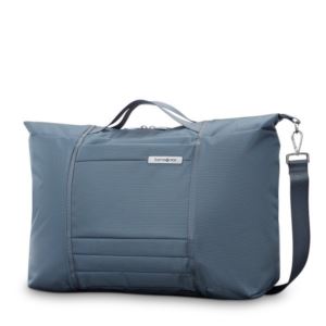UpLIFT FOLDABLE WEEKENDER DUFFEL- 