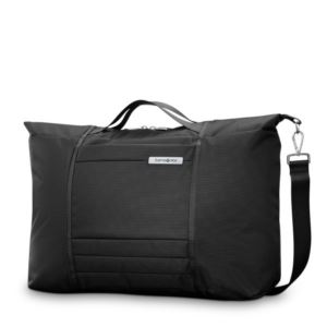 UpLIFT FOLDABLE WEEKENDER DUFFEL- 