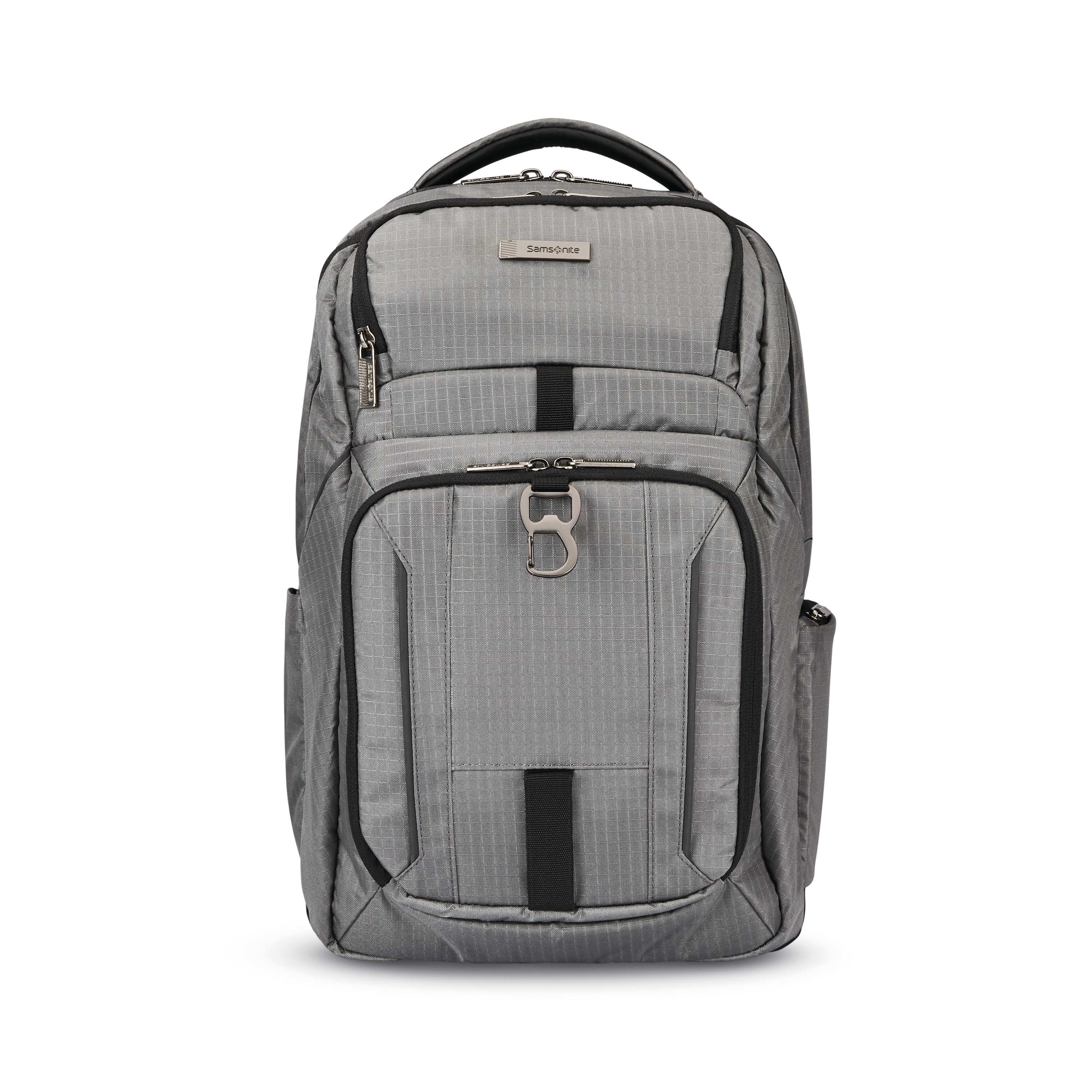 american tourister laptop backpack link  01 black