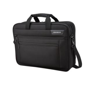 Classic 2.0 17" 2 Compartment Brief- 