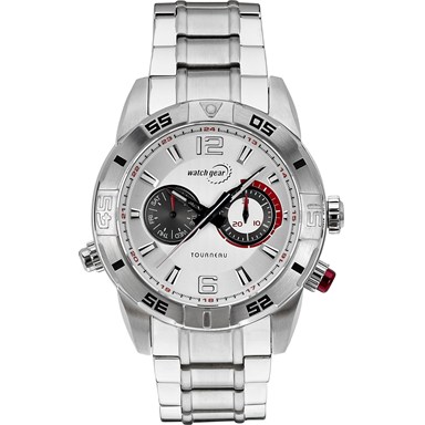 watchgear men's watch
