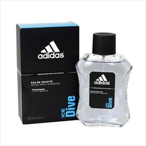 Ice Dive for Men, 3.4 OZ EDT Spray